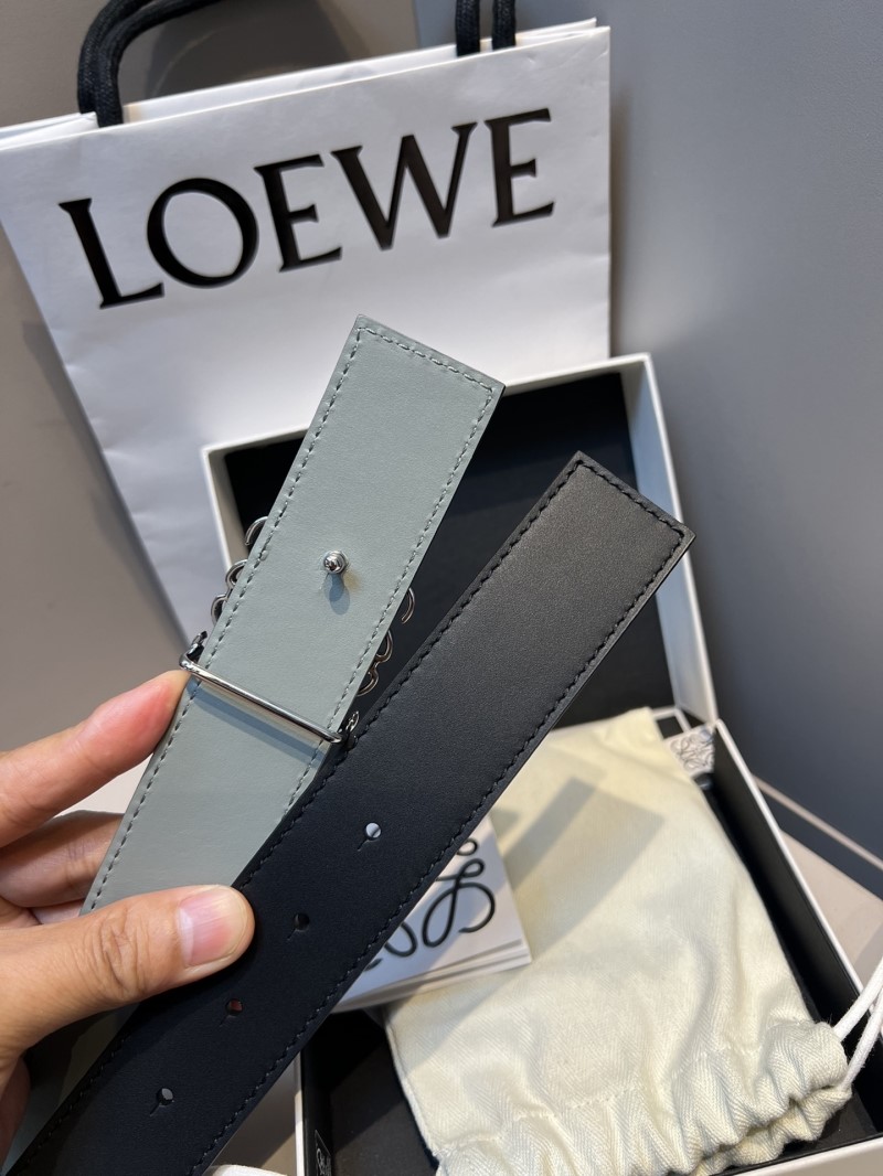 L0ew* belts